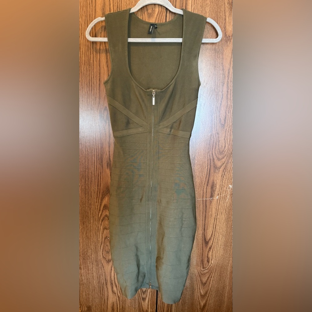 Marciano Bandage Dress- OFFERS ACCEPTED